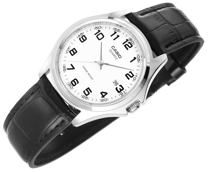 Zegarek Męski CASIO MTP-1183E-7BDF + BOX zdjęcie 4