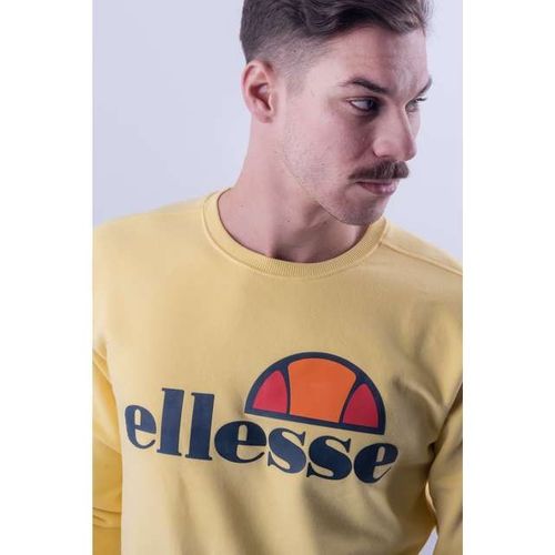 Ellesse SUCCISO SWEATSHIRT SHA01148 LIGHT YELLOW na Arena.pl