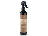 Zapach Ellie Pure Spray, Pure, 300 ml,Cedr