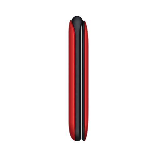 MAXCOM COMFORT MM817 DUAL SIM RED na Arena.pl