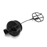 Korek paliwa PARTNER 350 351 370 390 738 740 IKRA