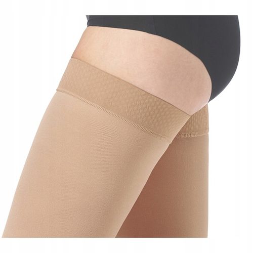 PANI TERESA POŃCZOCHY UCISKOWE CCL1 NA ŻYLAKI 1 STOPNIA PALCE ODKRYTE M na Arena.pl