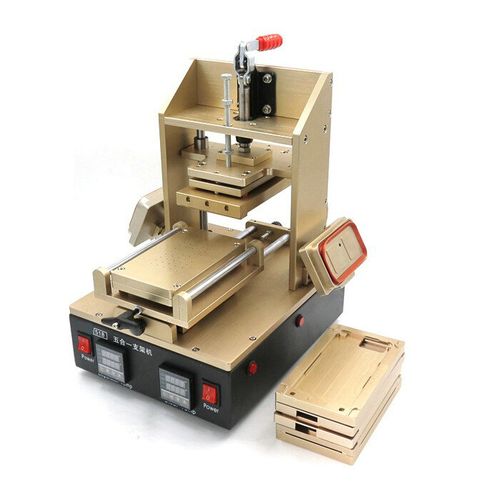 Separator 5w1 KSL S500 na Arena.pl