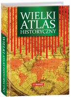Wielki atlas historyczny praca zbiorowa