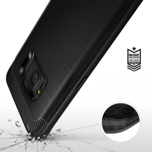 SAMSUNG GALAXY S8 | RINGKE ONYX | ETUI CASE na Arena.pl