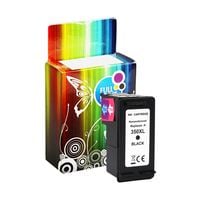 Zamiennik tuszu CB336E (HP 350 XL) Czarny