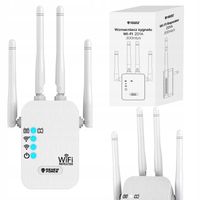 Wzmacniacz sygnału Wi-Fi Renew Force Z01A 300Mb/s 2.4G