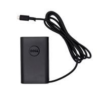 Dell 65W USB-C power adapter for