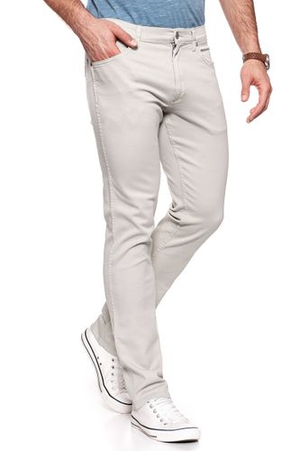 WRANGLER GREENSBORO EGGSHELL W15QDV14B W31 L30 na Arena.pl