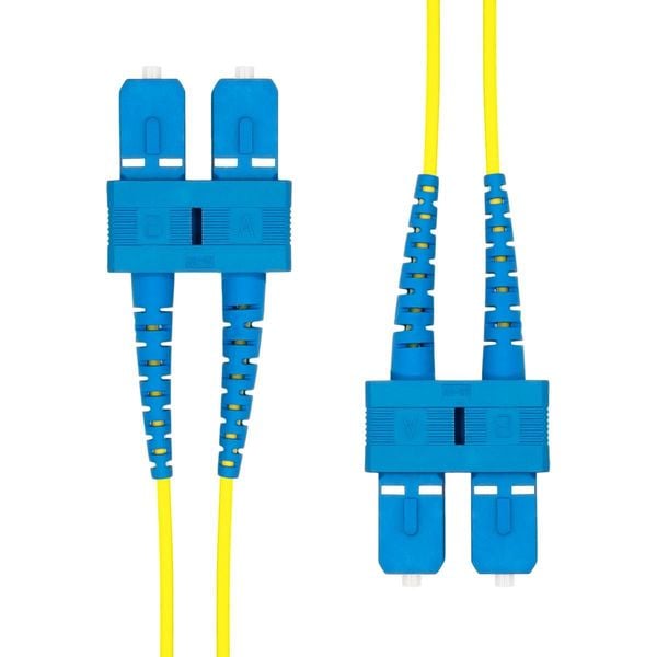 ProXtend SC-SC UPC OS2 Duplex SM Fibre zdjęcie 1