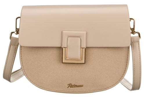 torba damska ptn piwonia-1450 beige na Arena.pl