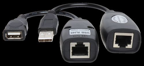 PRZEDŁUŻACZ MYSZKI USB-EX-50 na Arena.pl