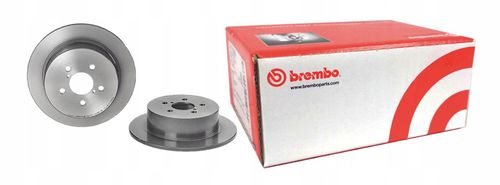 TARCZA HAM TYL 274X10 P BREMBO na Arena.pl