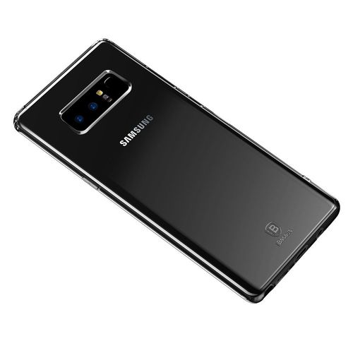Baseus Simple żelowe Etui Samsung Galaxy Note 8 na Arena.pl