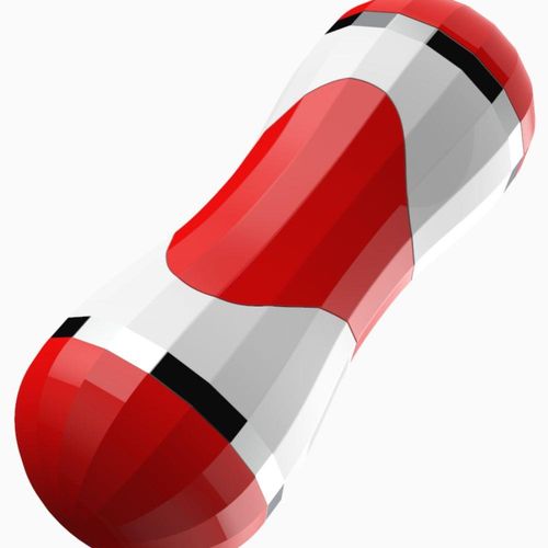 masturbation cup - power grip cup na Arena.pl