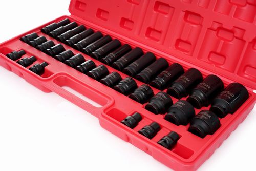 NASADKI UDAROWE 1/2" 35EL. KD11757 na Arena.pl