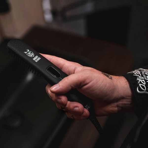 Prostownica do brody Angry Beards Beard Straighten zdjęcie 7