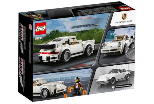 LEGO 75895 na Arena.pl
