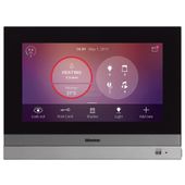 Panel Hometouch 7" czarny ekran dotykowy dla systemu MyHOME_Up Bticino 3488