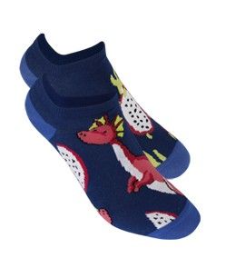 STOPKI WZOROWANE FUNKY 39-42 ceylan.q35/wz.986 na Arena.pl