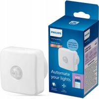 Czujnik ruchu i zmierzchu PHILIPS Smart 929002422321