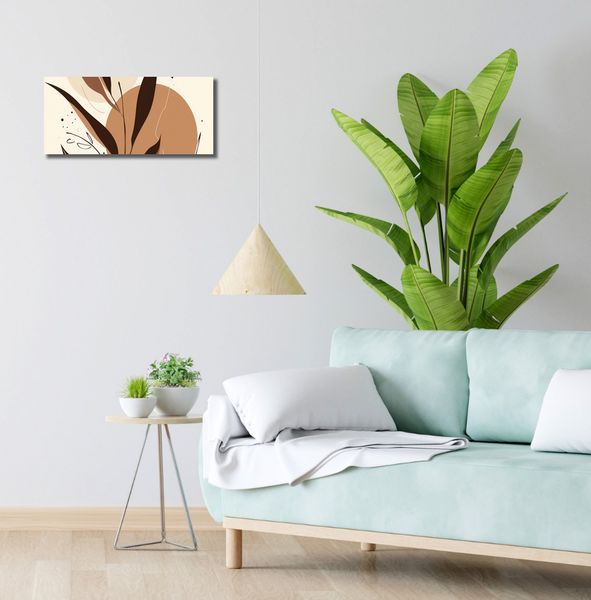 Obraz 50x20cm Szeptem Jesieni zdjęcie 2