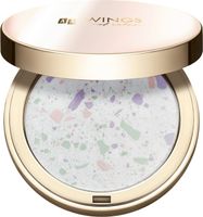 AA WINGS OF COLOR Star Secrets Puder prasowany