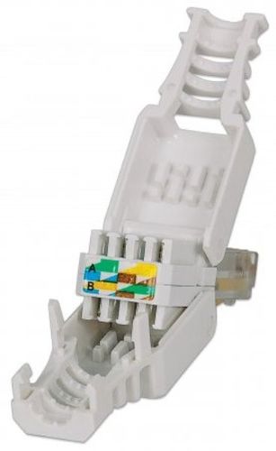 Intellinet Network Solutions 790482 Wtyk na Arena.pl