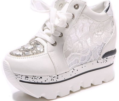 Buty Damskie - Platforma - NOWA KOLEKCJA na Arena.pl