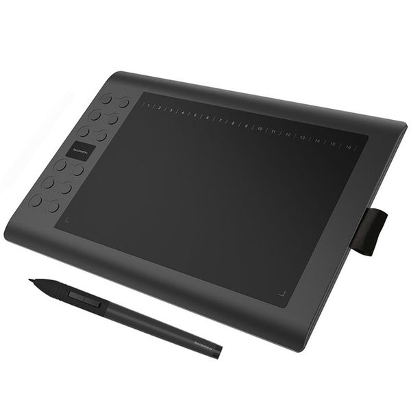 Tablet graficzny GAOMON M106K zdjęcie 3