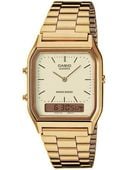 ZEGAREK UNISEX CASIO AQ-230GA-9DMQYES Vintage Maxi + BOX