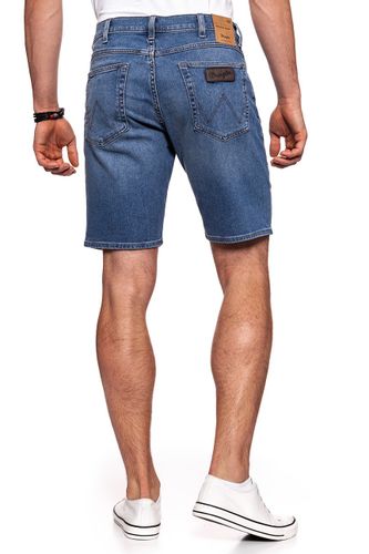 WRANGLER REGULAR SHORTS SCOOTER W15UK3TK2 W32 na Arena.pl