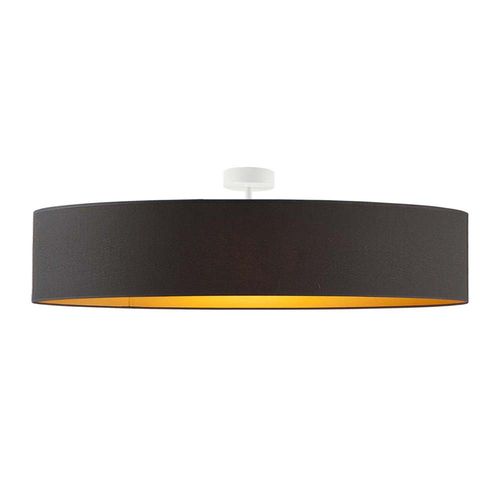 Plafon GRENADA GOLD fi-100 cm na Arena.pl