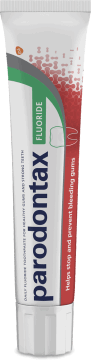 PARODONTAX Fluoride 75 ml na Arena.pl