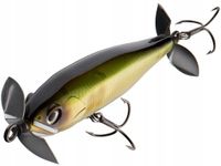 Wobler Daiwa Steez Prop 85S 8,5cm 13,8g Ghost Ayu