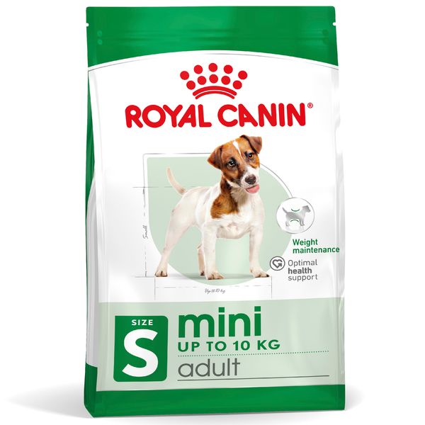 ROYAL CANIN Mini Adult 2kg zdjęcie 1