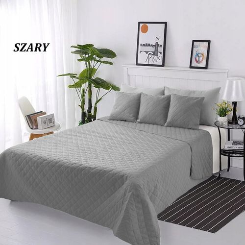 NARZUTA PIKOWANA 200x220 Dużo Kolorów NA ŁÓŻKO koc PRODUCENT Twój wymiar na Arena.pl