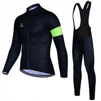Spodnie Rowerowe Bluza Ocieplany Komplet Męski Z Wkładką Żelową X-Tiger XL