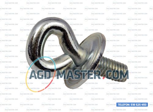 Śruba do maszynki ALFA 8 na Arena.pl