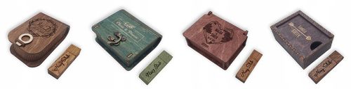 Pendrive 32GB 3,0 + Drewniane pudełko + GRAWER na Arena.pl