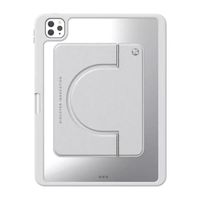 Podstawka Magnetyczna Nillkin FlexWing DO Tabletu Ultracienka 4mm Szara