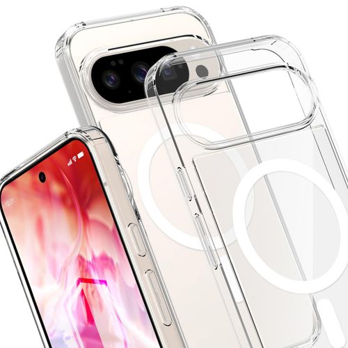 google pixel 10/google pixel 10 pro - 3mk armor magcase na Arena.pl