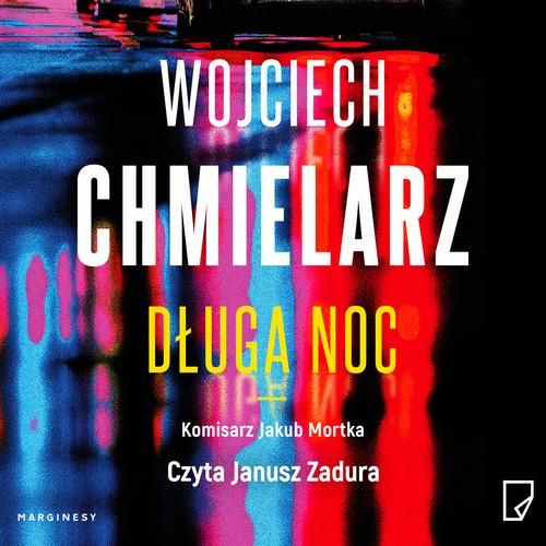 (mp3) Długa noc zdjęcie 1