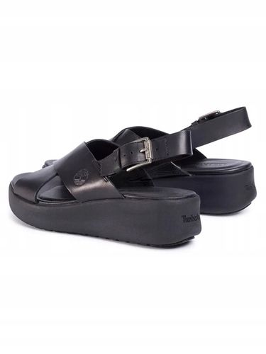 Damskie sandały Timberland r.36 na Arena.pl