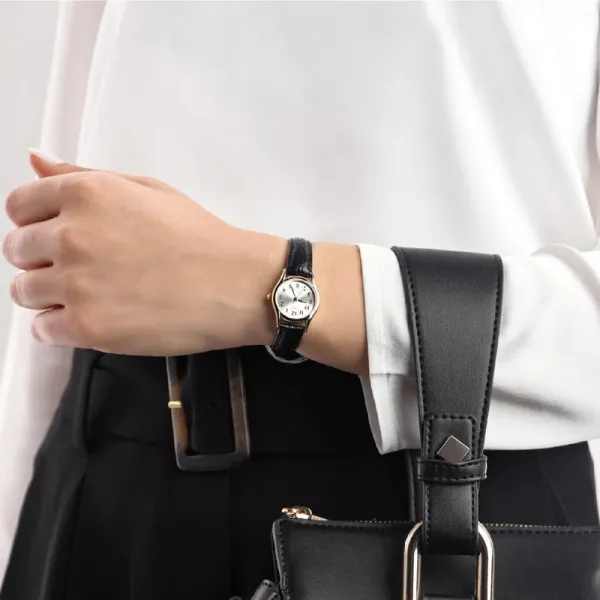 ZEGAREK DAMSKI CASIO LTP-V001L-7B (zd588d) + BOX zdjęcie 3