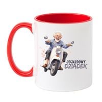 Klasyczny Biało-Czerwony 330 ml