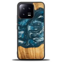 etui bewood unique - xiaomi 13 - 4 żywioły - powietrze
