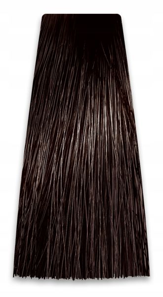 CHANTAL COLOR ART Farba do włosów 4,00 - 100ml zdjęcie 2