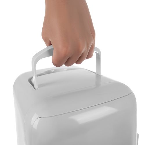 Lodówka Turystyczna 4L - Biała na Arena.pl