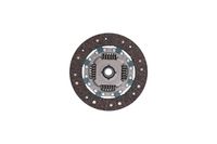 TARCZA SPRZEGLA SEAT IBIZA III 2002 2003 2004 2005 2006 2007 2008 2009